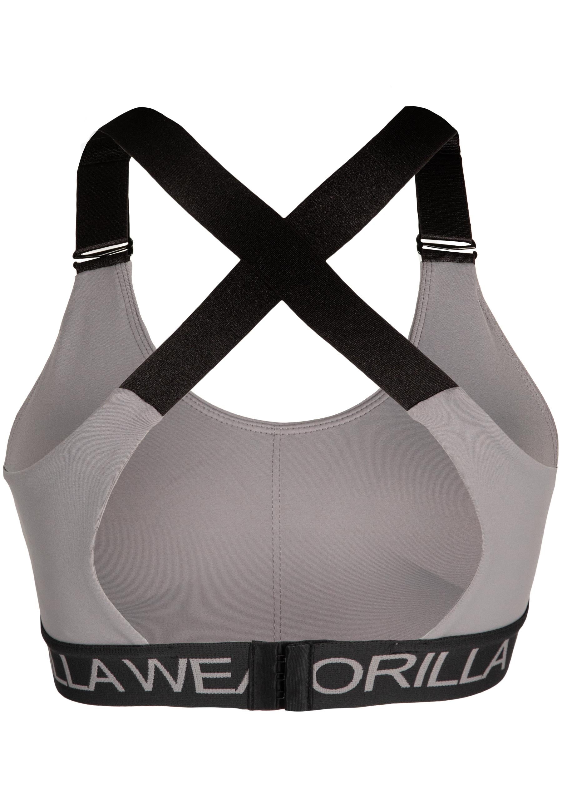 Gorilla Wear Colby Sports Bra - Kaikki värit