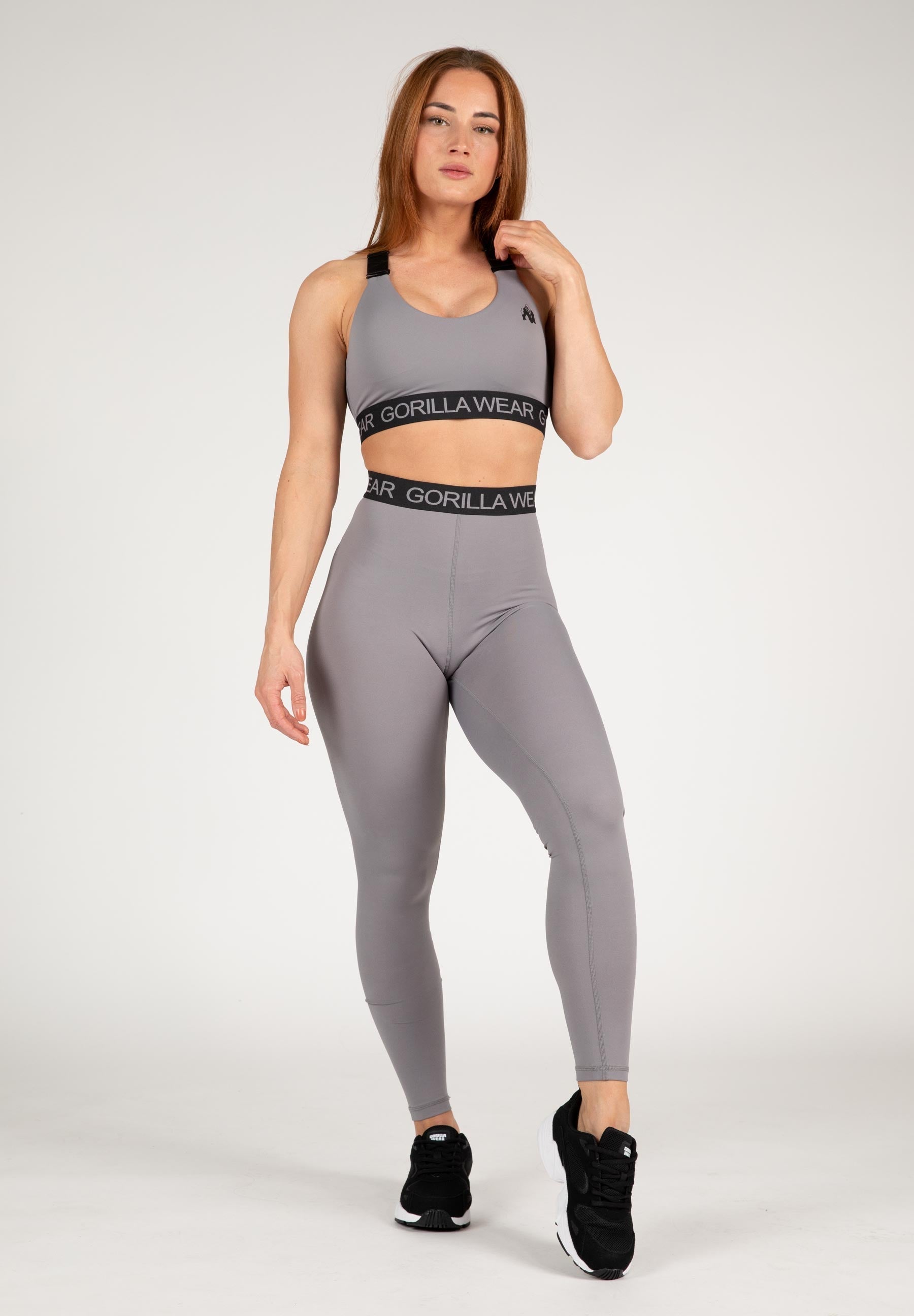 Gorilla Wear Colby Leggins - Kaikki värit