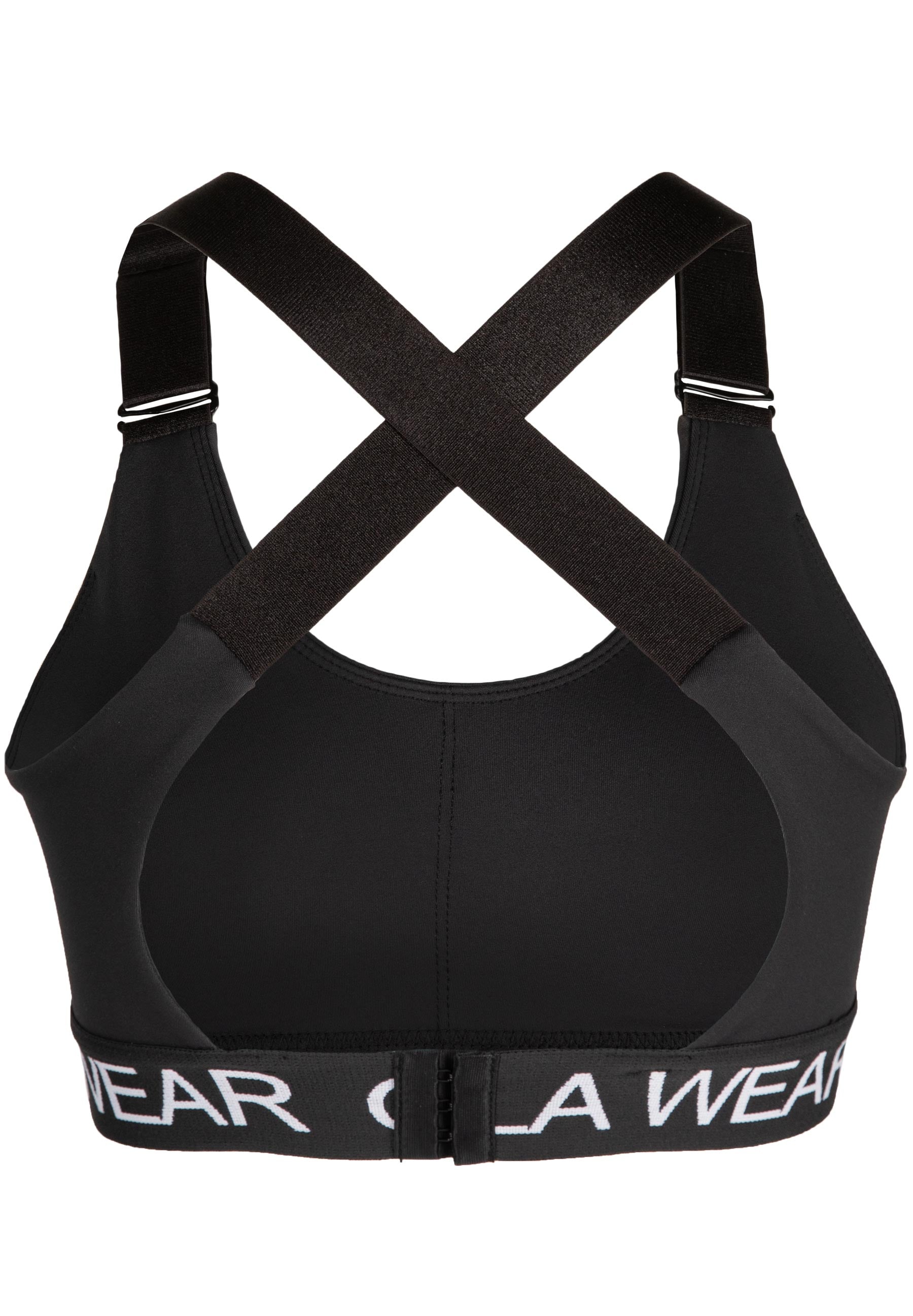 Gorilla Wear Colby Sports Bra - Kaikki värit