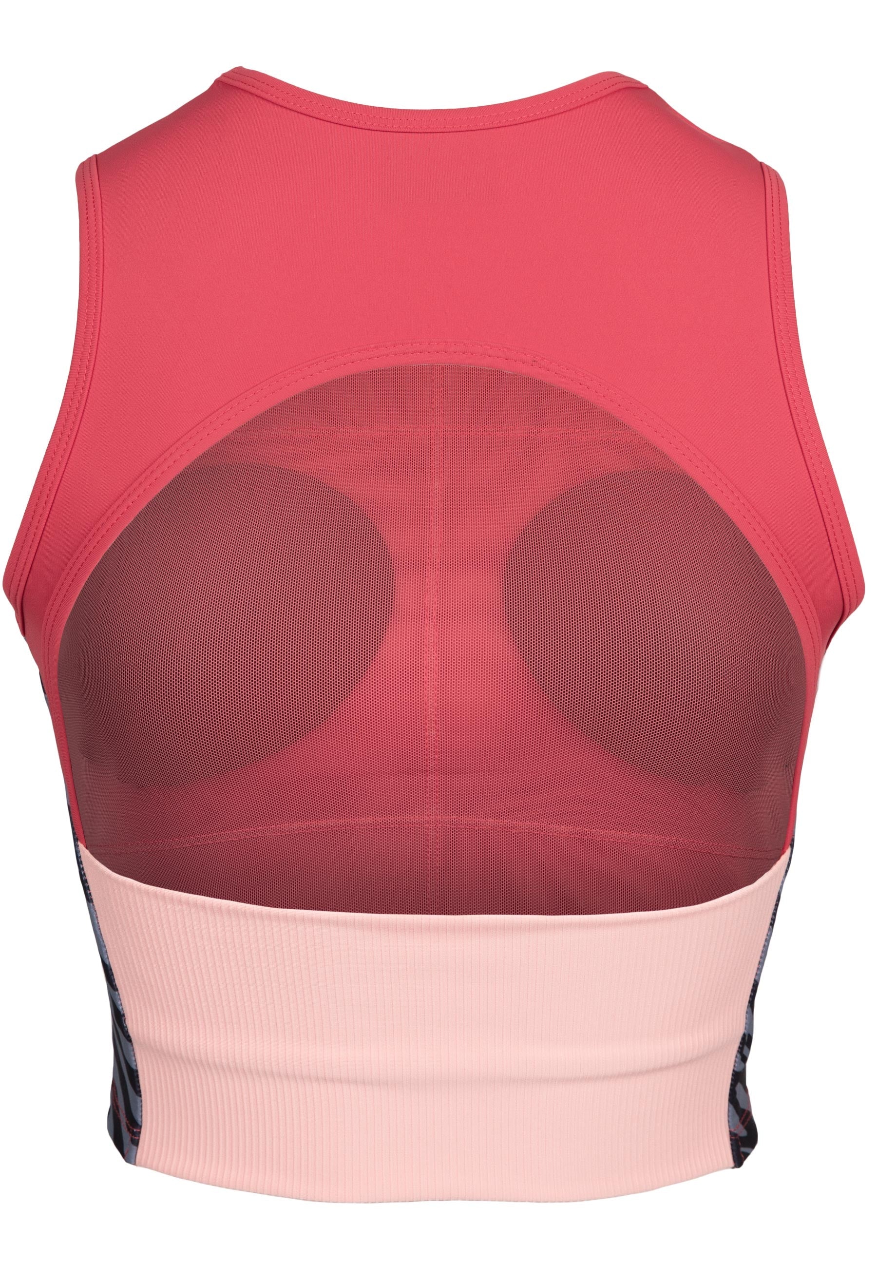 Gorilla Wear Zion Crop Top - Kaikki värit