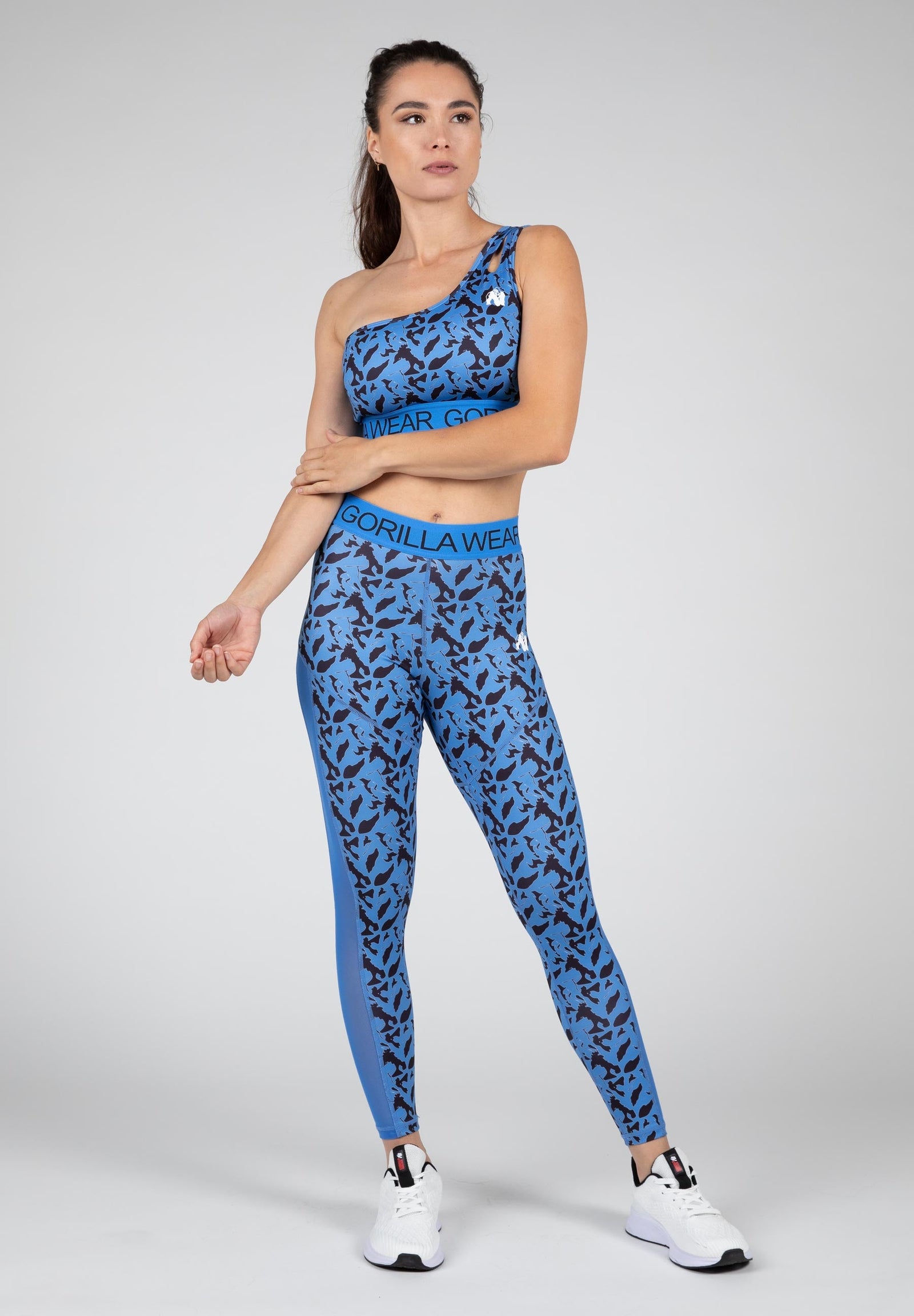 Gorilla Wear Osseo Sports Bra - Kaikki värit