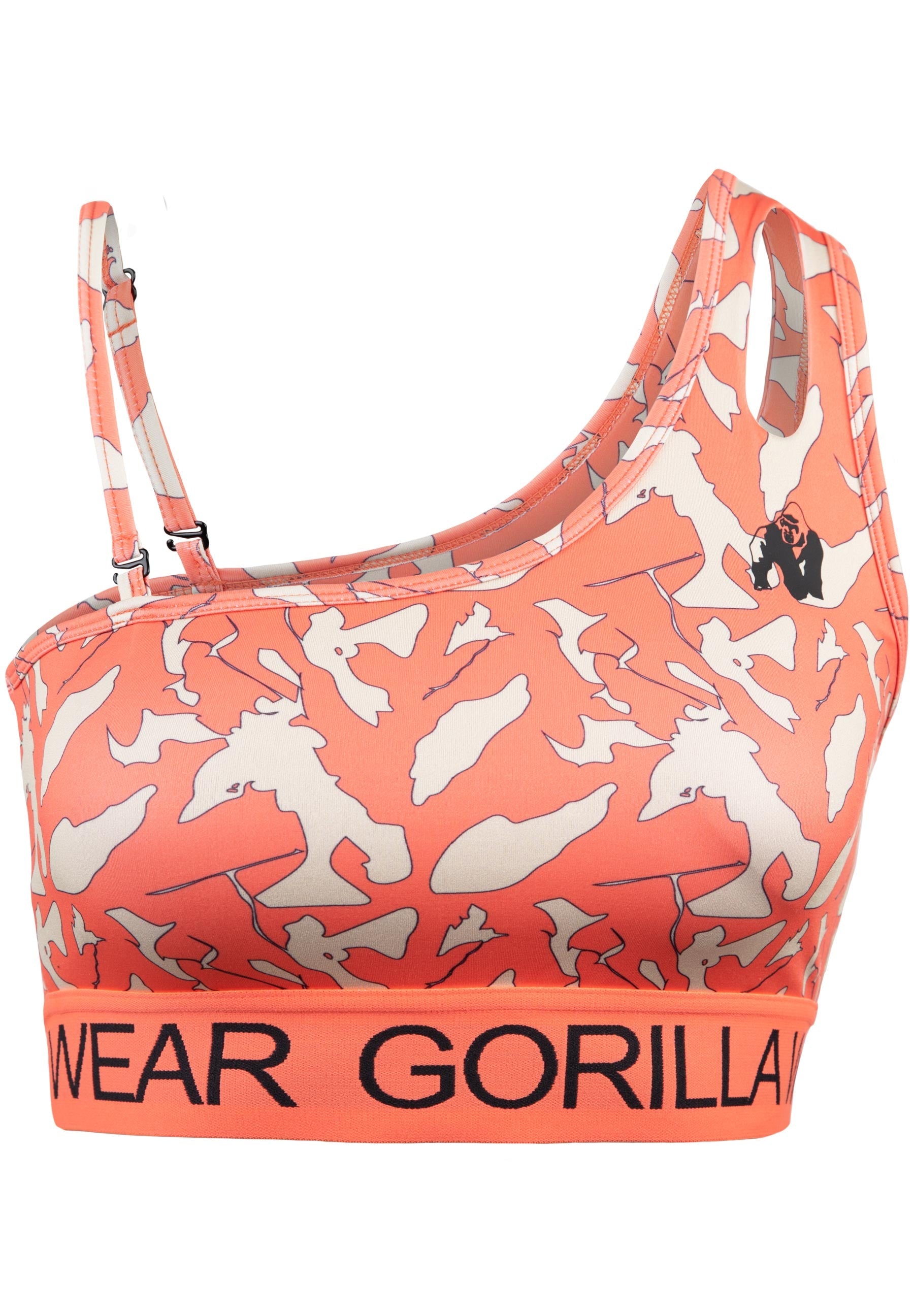 Gorilla Wear Osseo Sports Bra - Kaikki värit