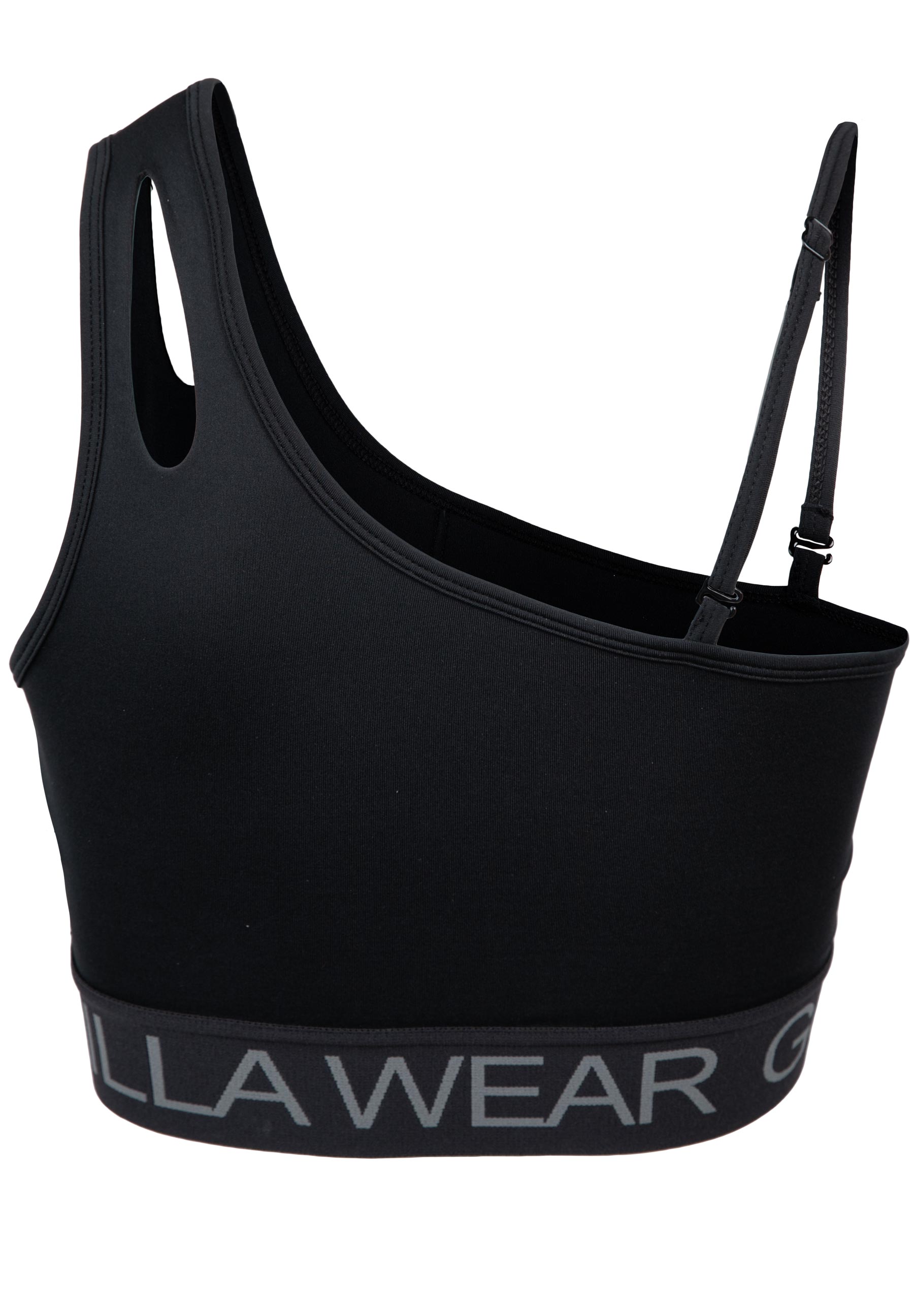 Gorilla Wear Osseo Sports Bra - Kaikki värit