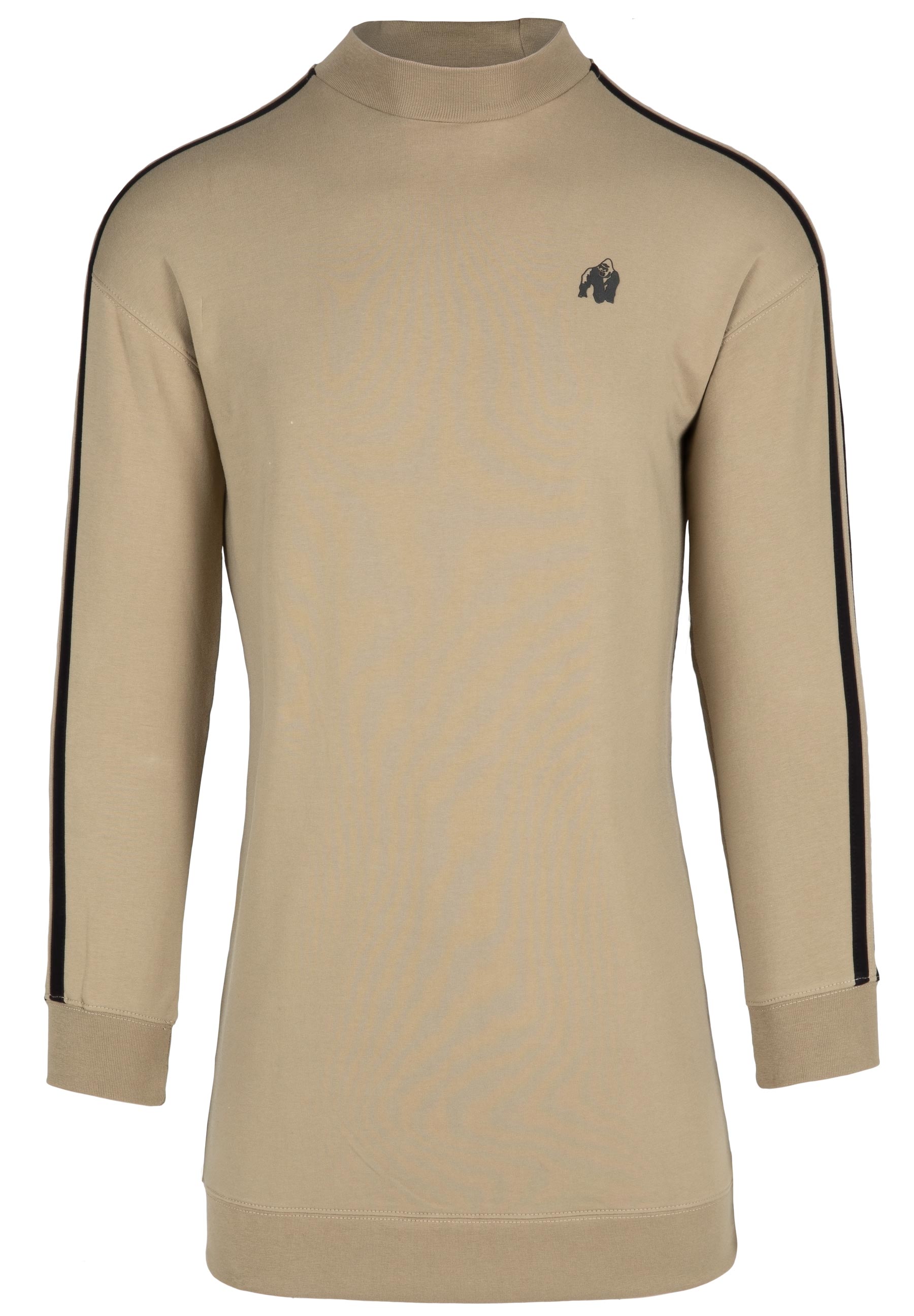 Gorilla Wear Isabella Sweatshirt Dress - Kaikki värit