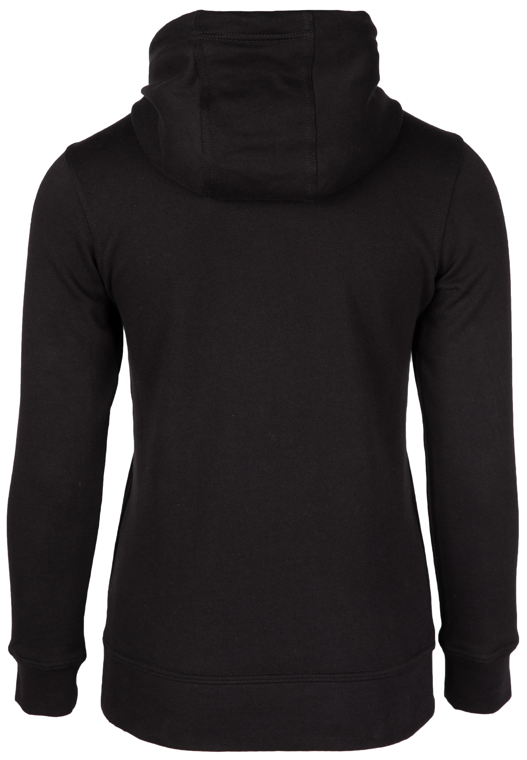 Gorilla Wear Charlotte Hoodie - Alla färger