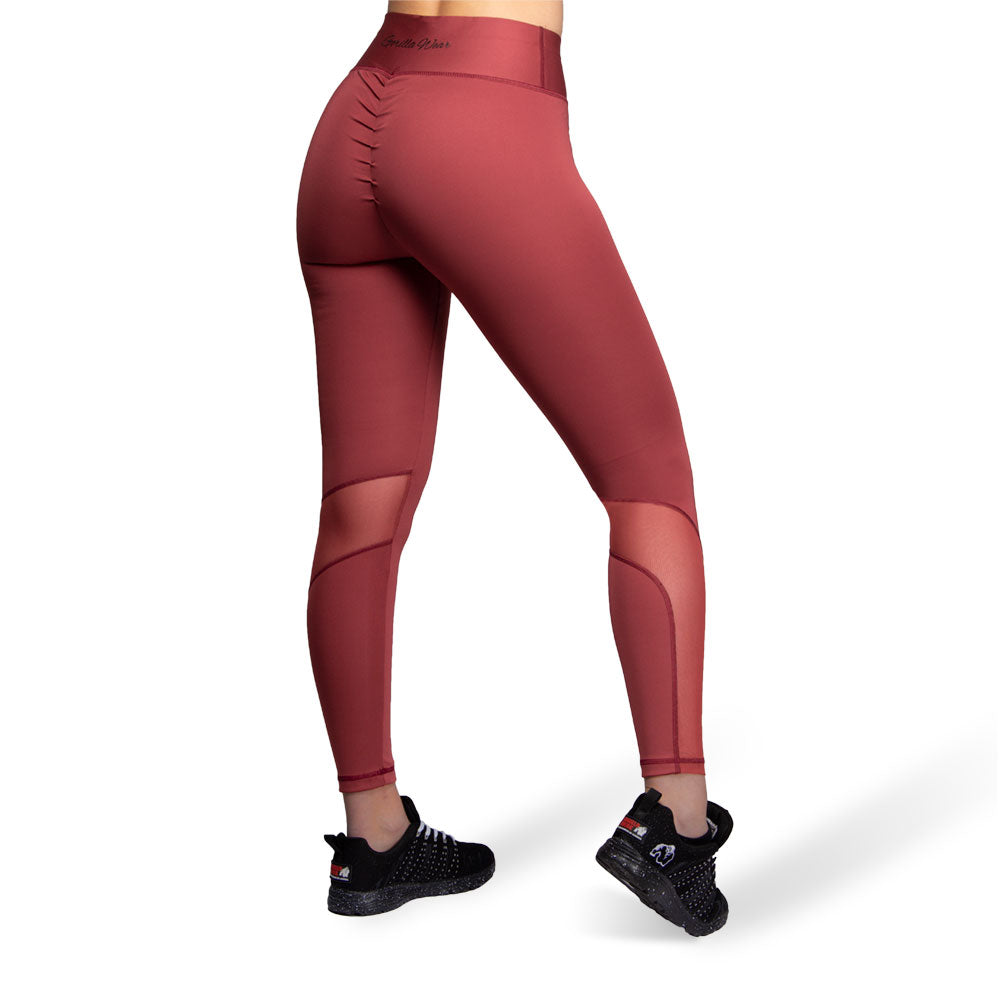 Gorilla Wear Kaycee Tights - All colors