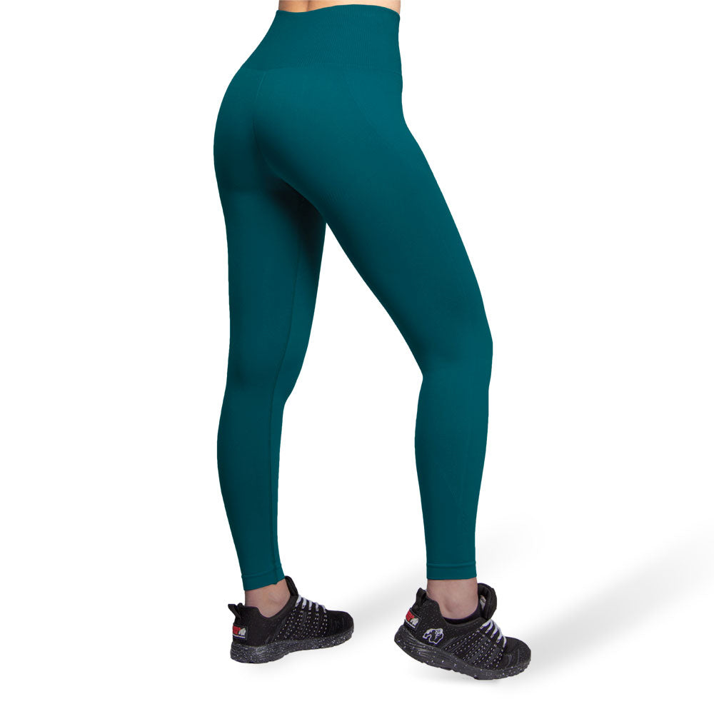 Gorilla Wear Yava Seamless Leggings - Kaikki värit