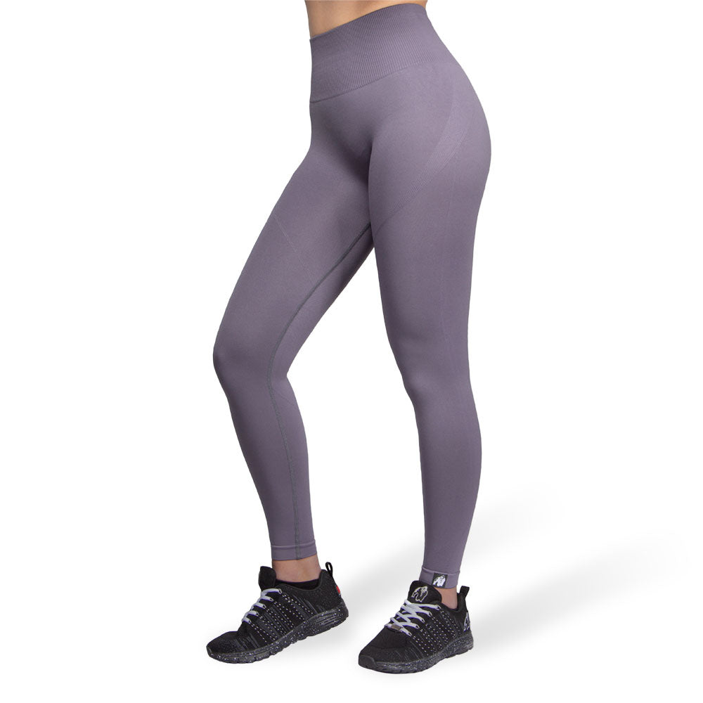 Gorilla Wear Yava Seamless Leggings - Kaikki värit