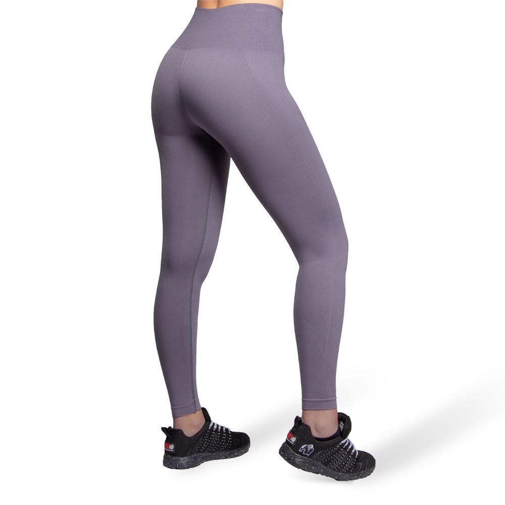 Gorilla Wear Yava Seamless Leggings - Kaikki värit