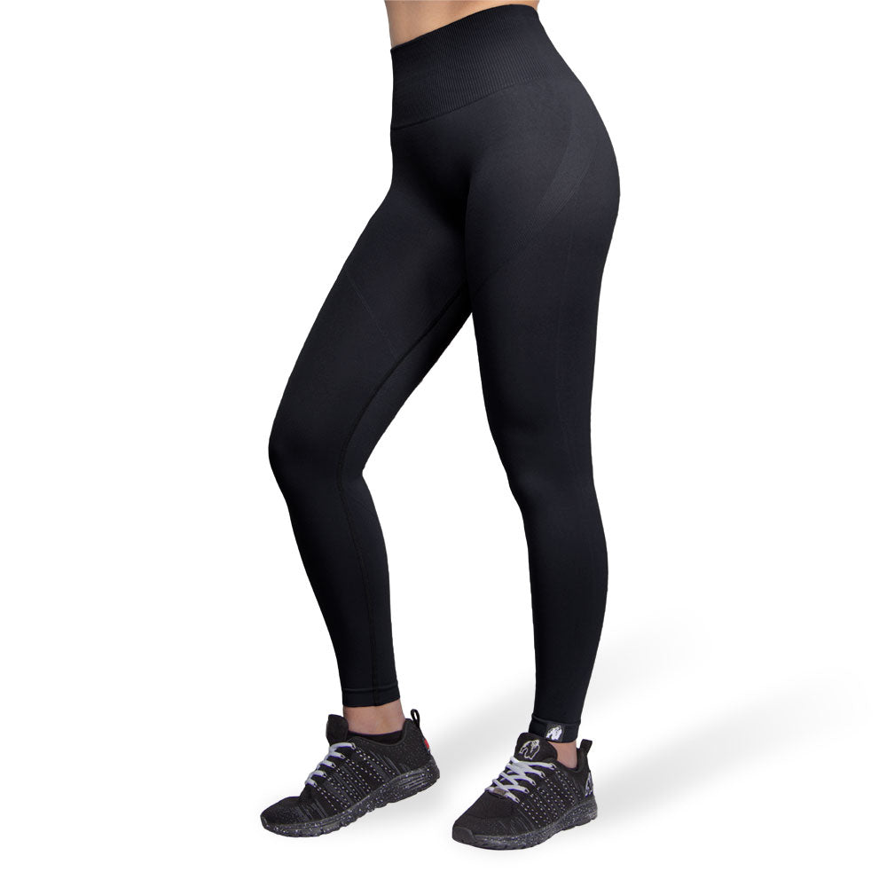 Gorilla Wear Yava Seamless Leggings - Kaikki värit