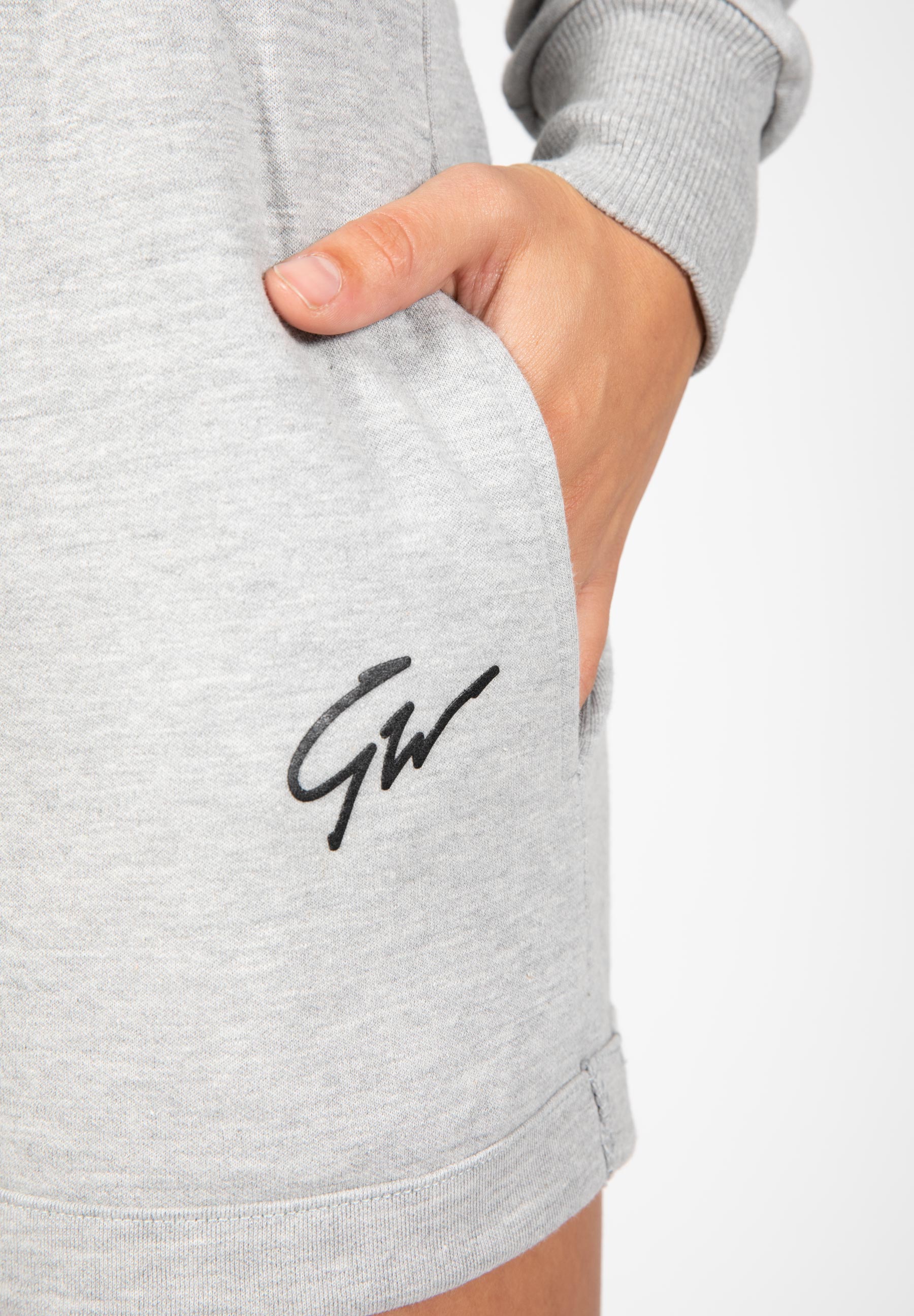 Gorilla Wear Pixley Sweatshorts - All Colors