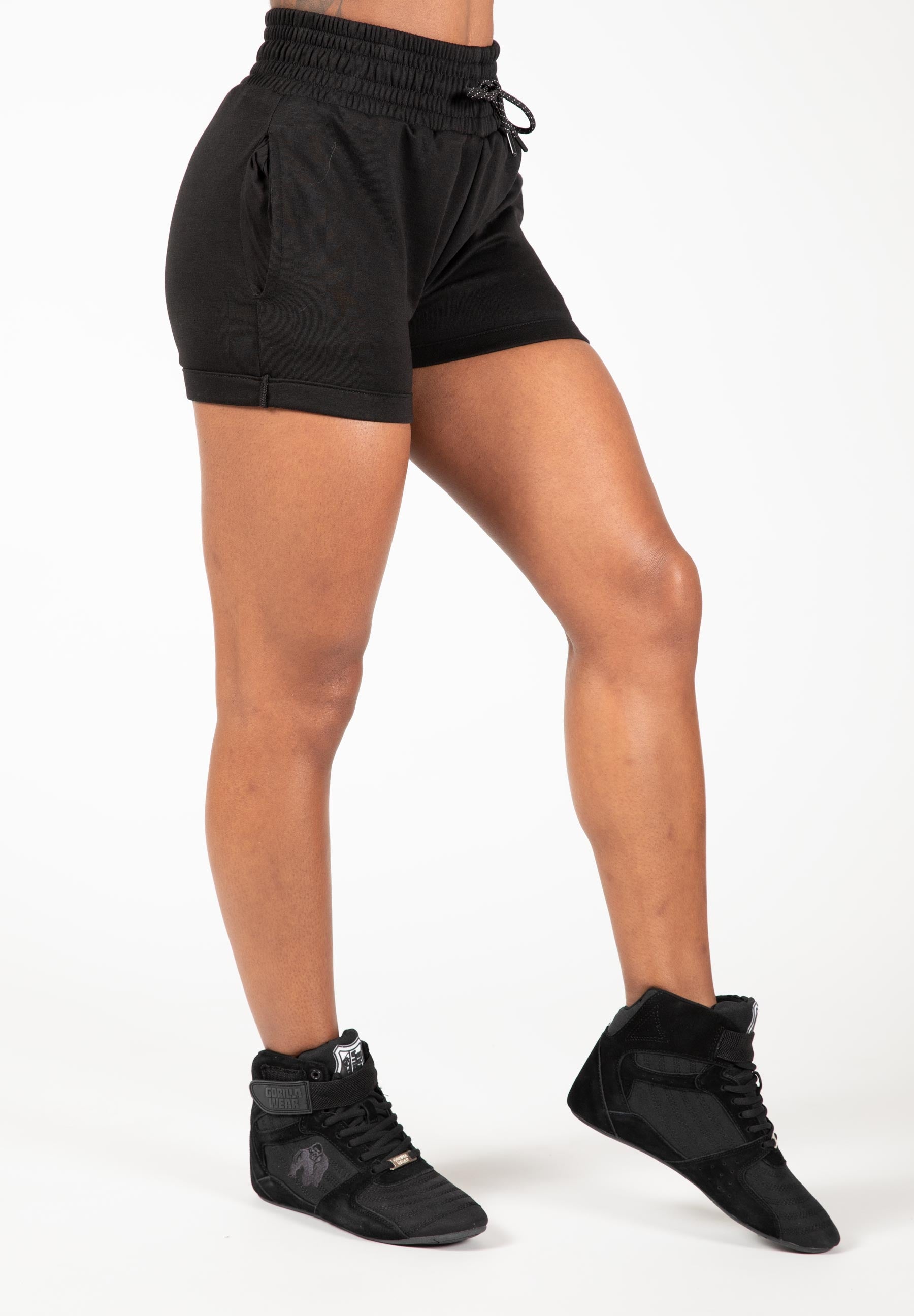 Gorilla Wear Pixley Sweatshorts - All Colors
