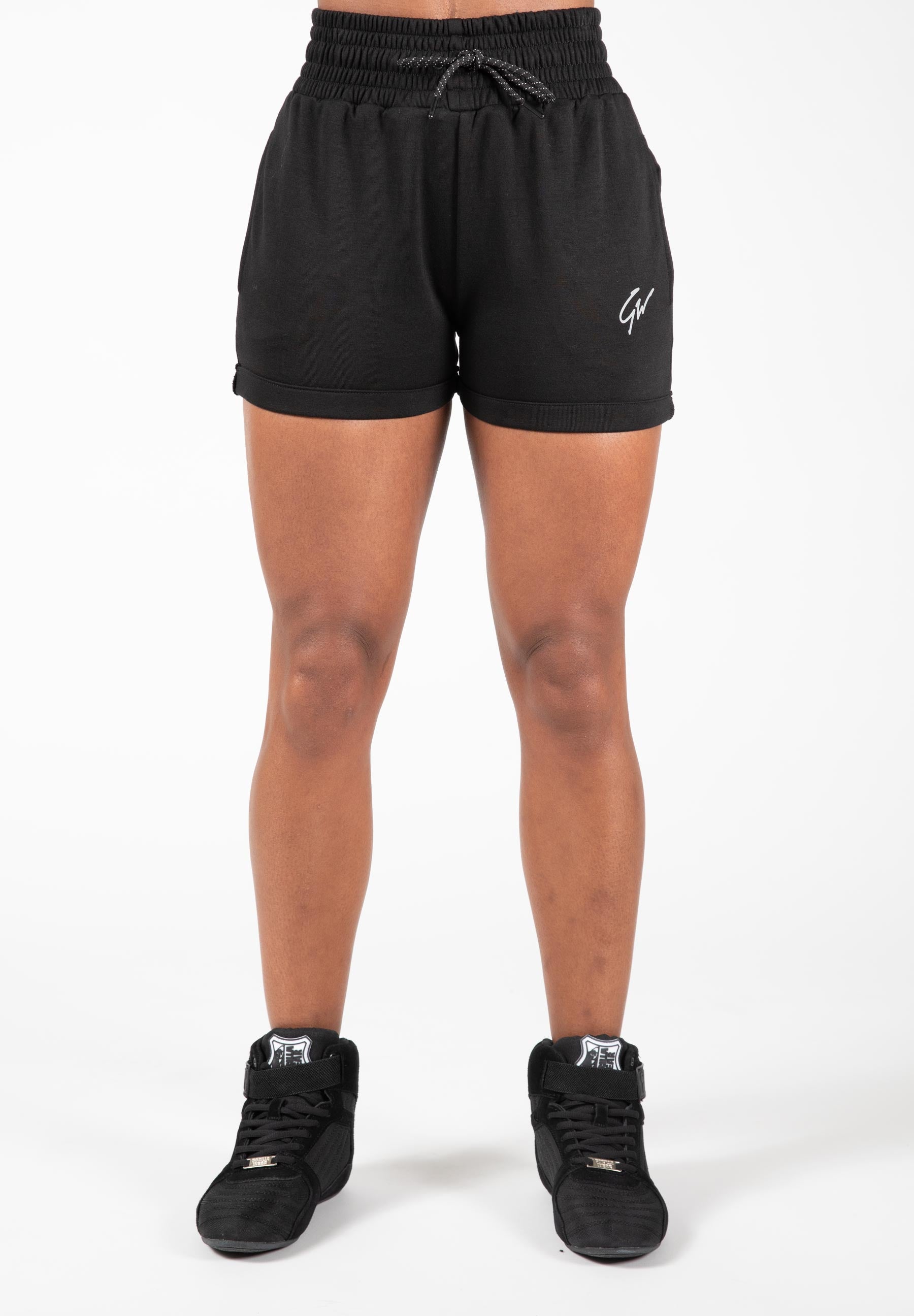 Gorilla Wear Pixley Sweatshorts - All Colors