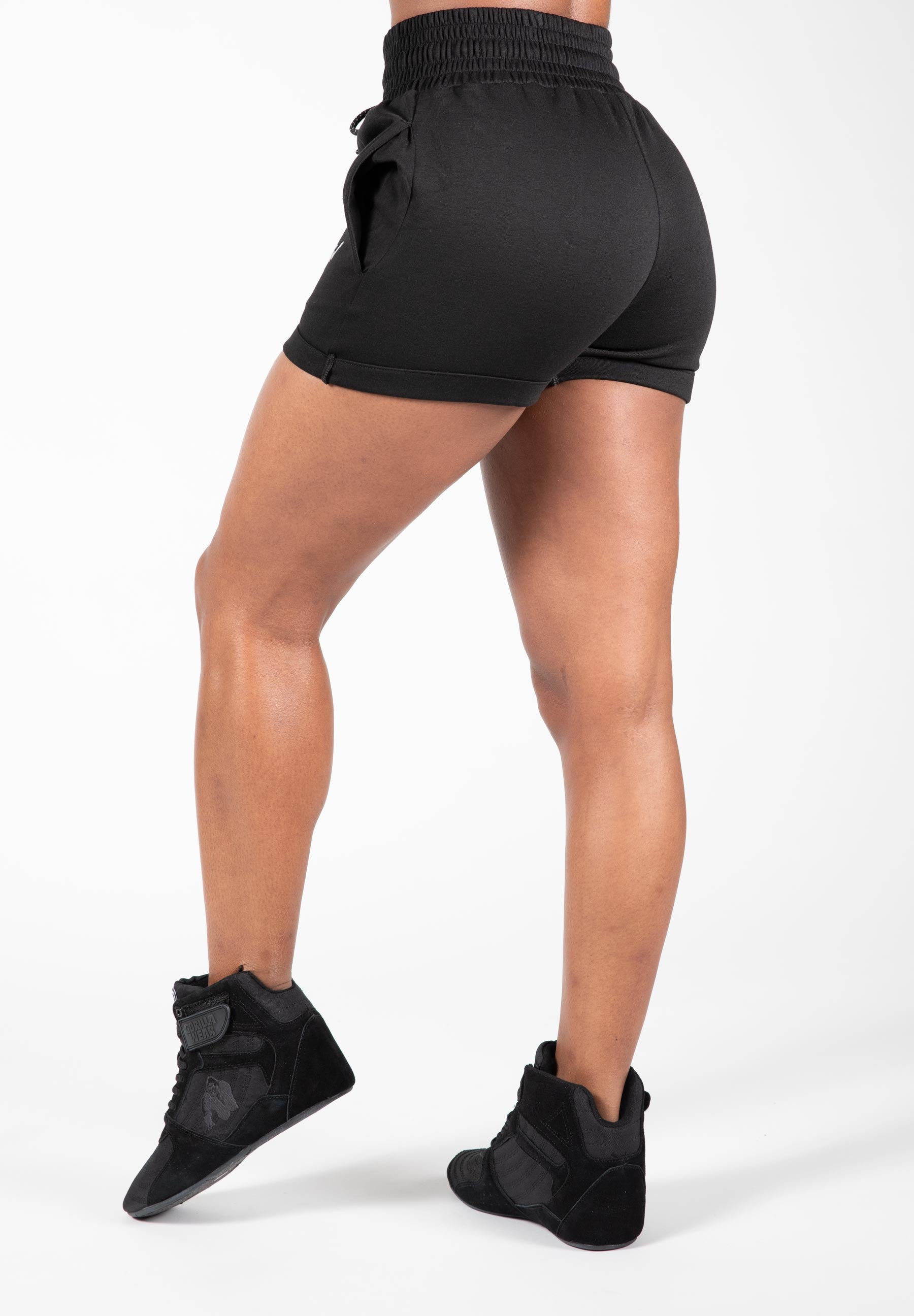 Gorilla Wear Pixley Sweatshorts - All Colors