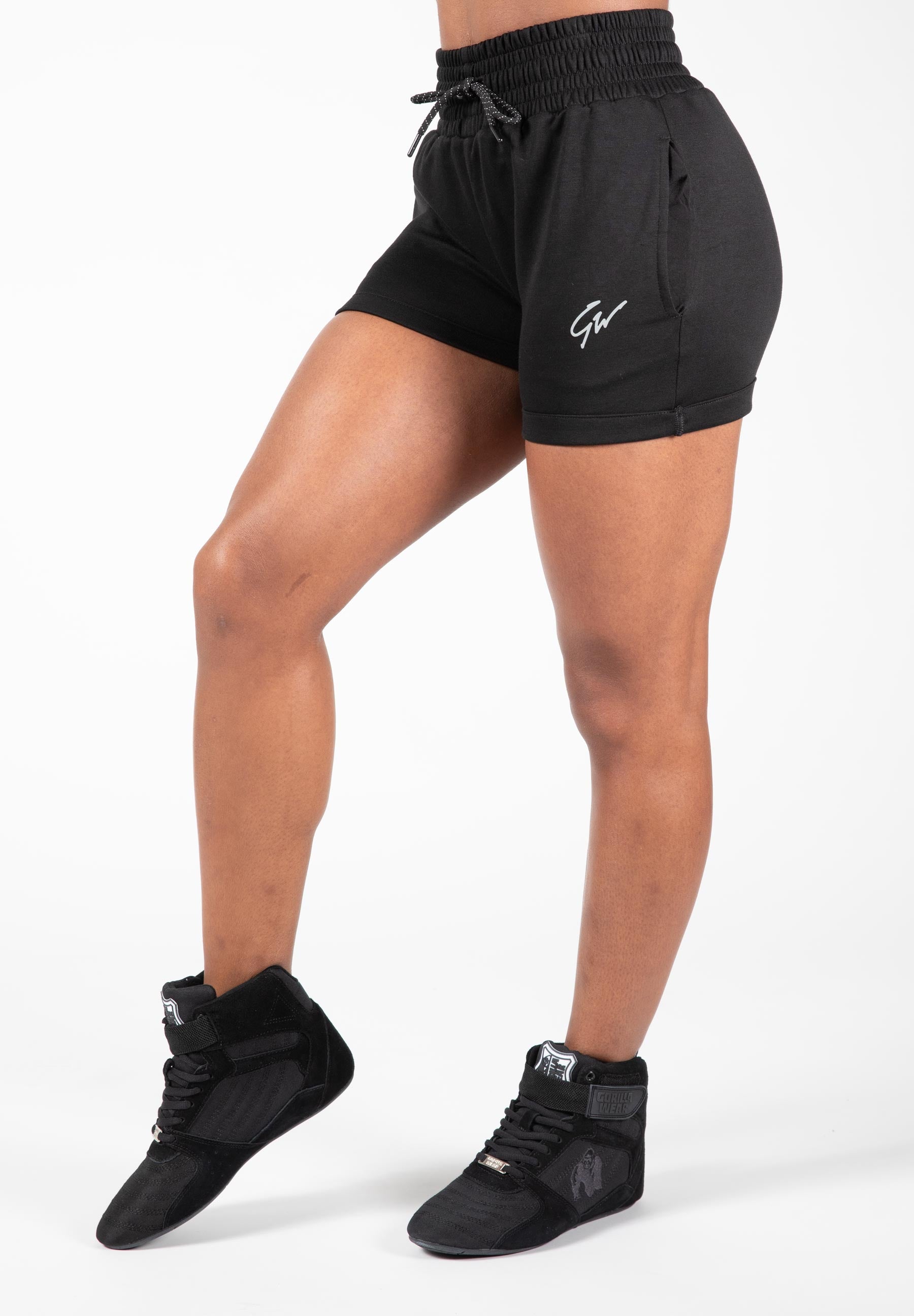 Gorilla Wear Pixley Sweatshorts - All Colors