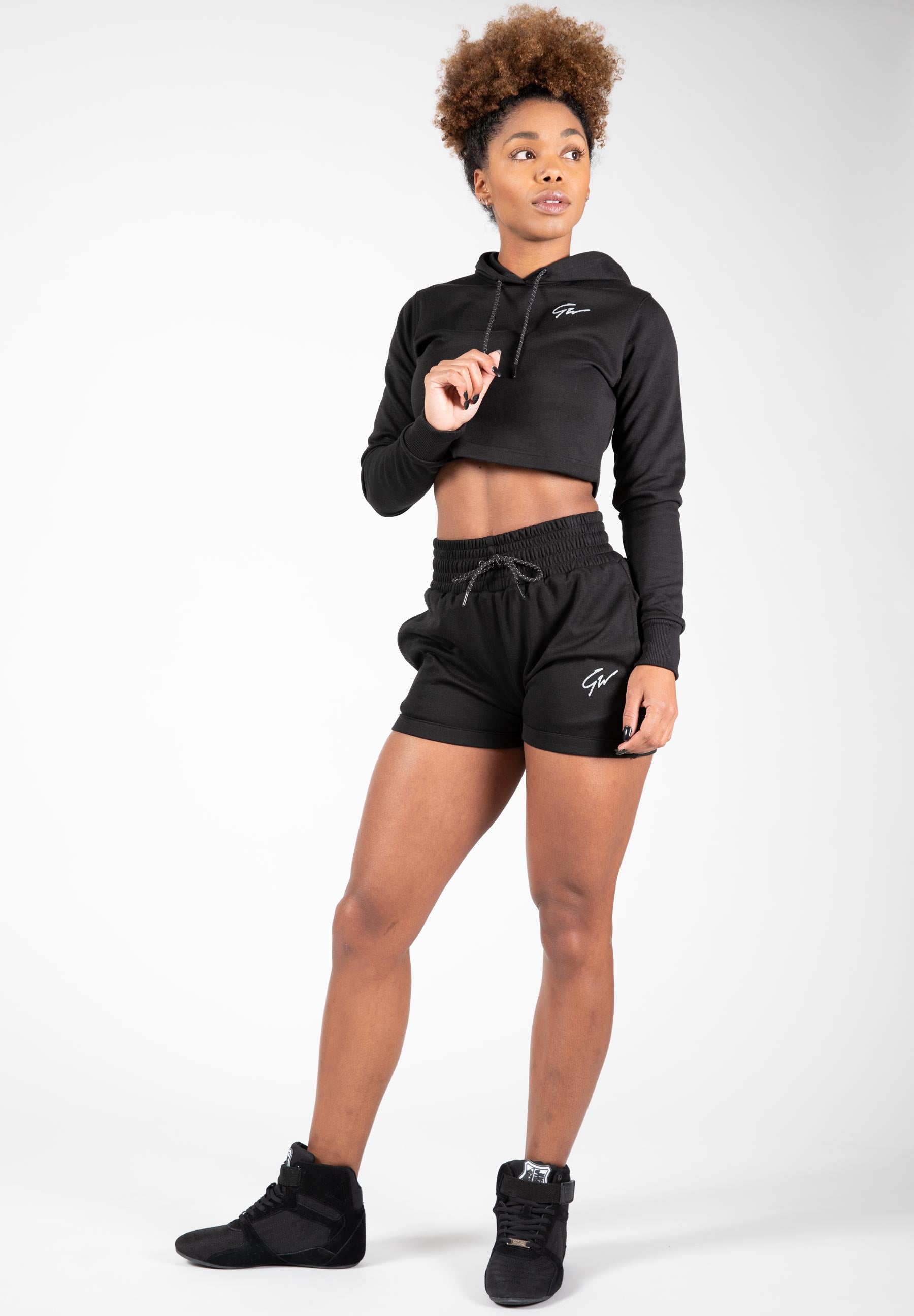 Gorilla Wear Pixley Sweatshorts - All Colors