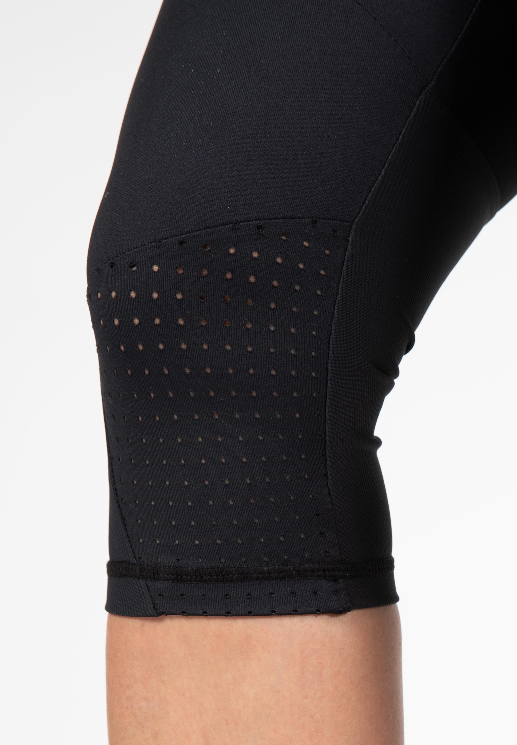 Gorilla Wear Monroe Cropped Leggins - Kaikki värit
