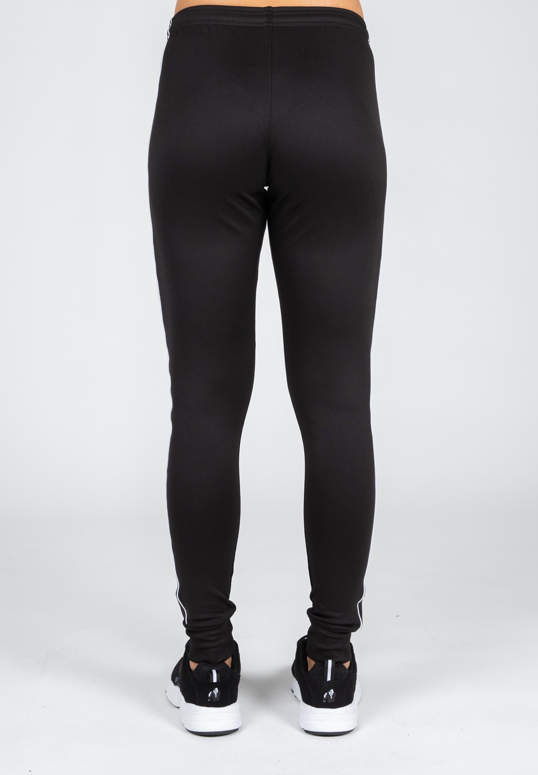 Gorilla Wear Montana Track Pants - Black