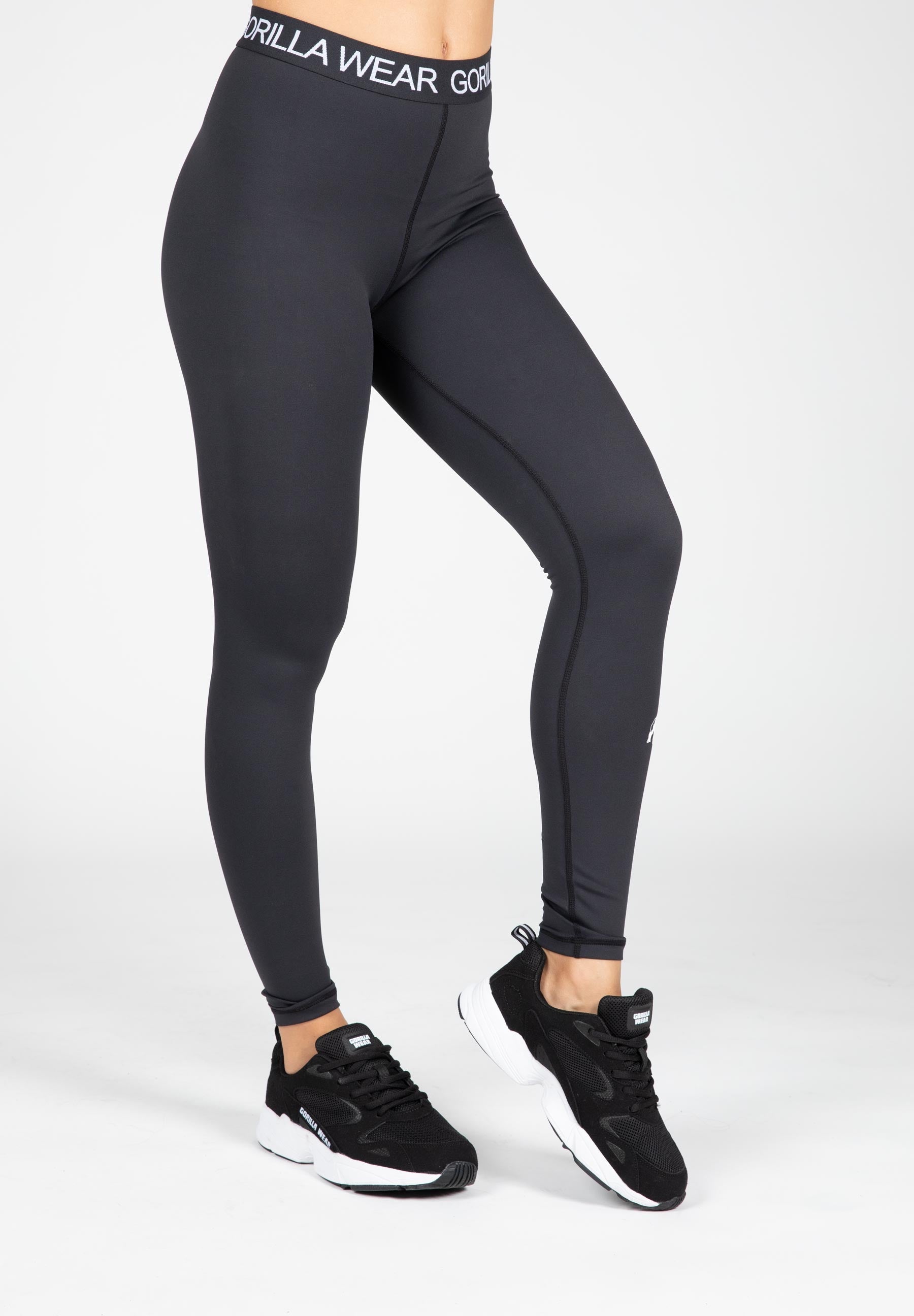 Gorilla Wear Colby Leggins - Kaikki värit