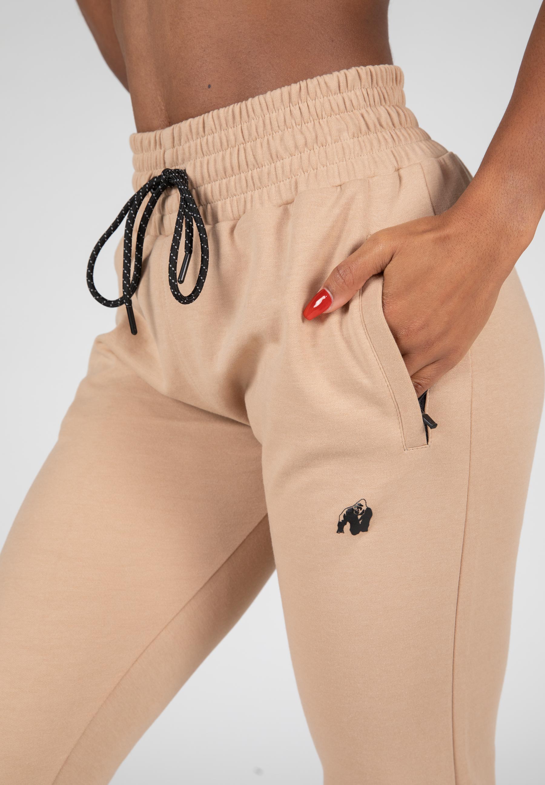 Gorilla Wear Marion Sweatpants - Kaikki värit