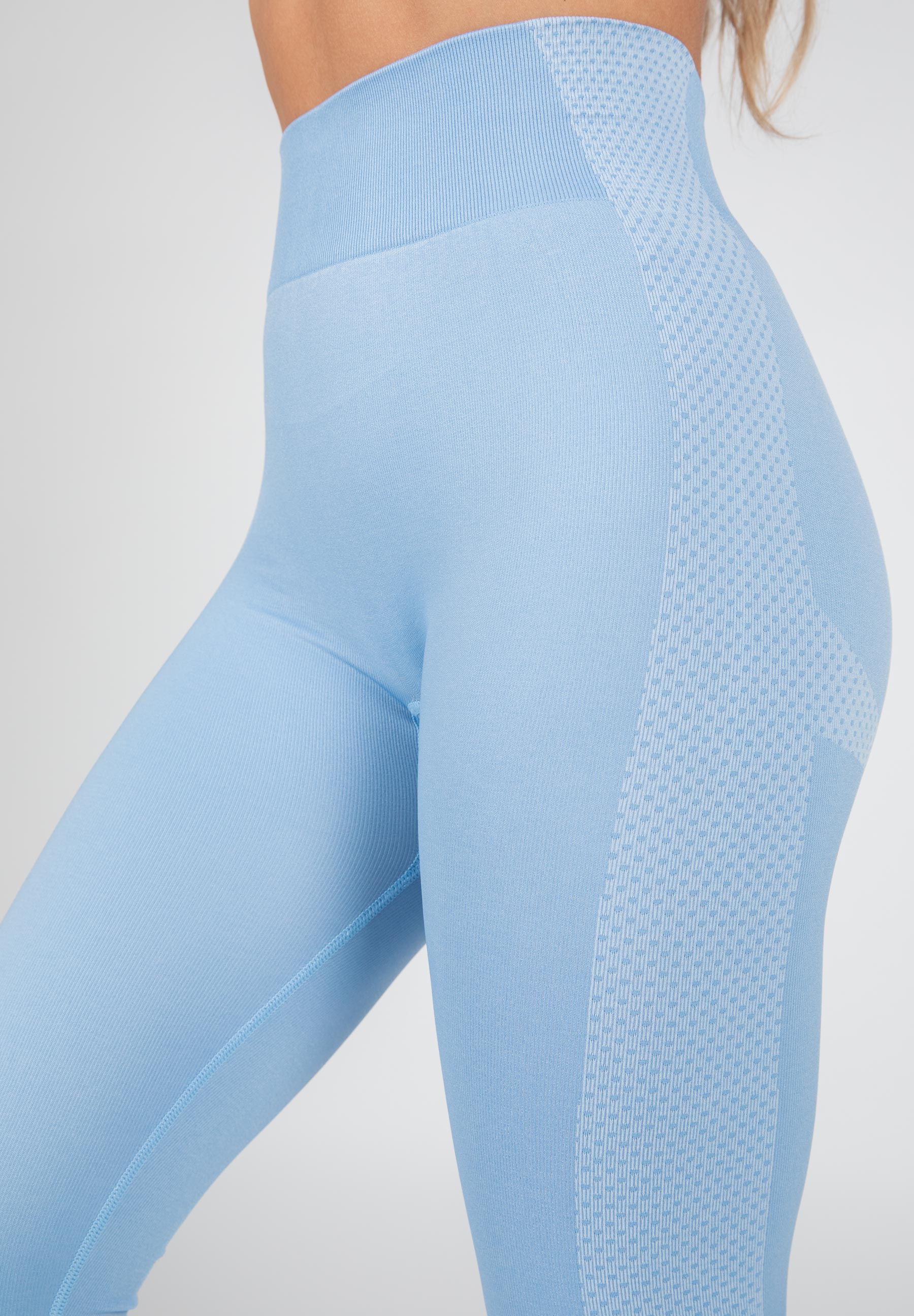 Gorilla Wear Selah Seamless Leggings - Alla färger