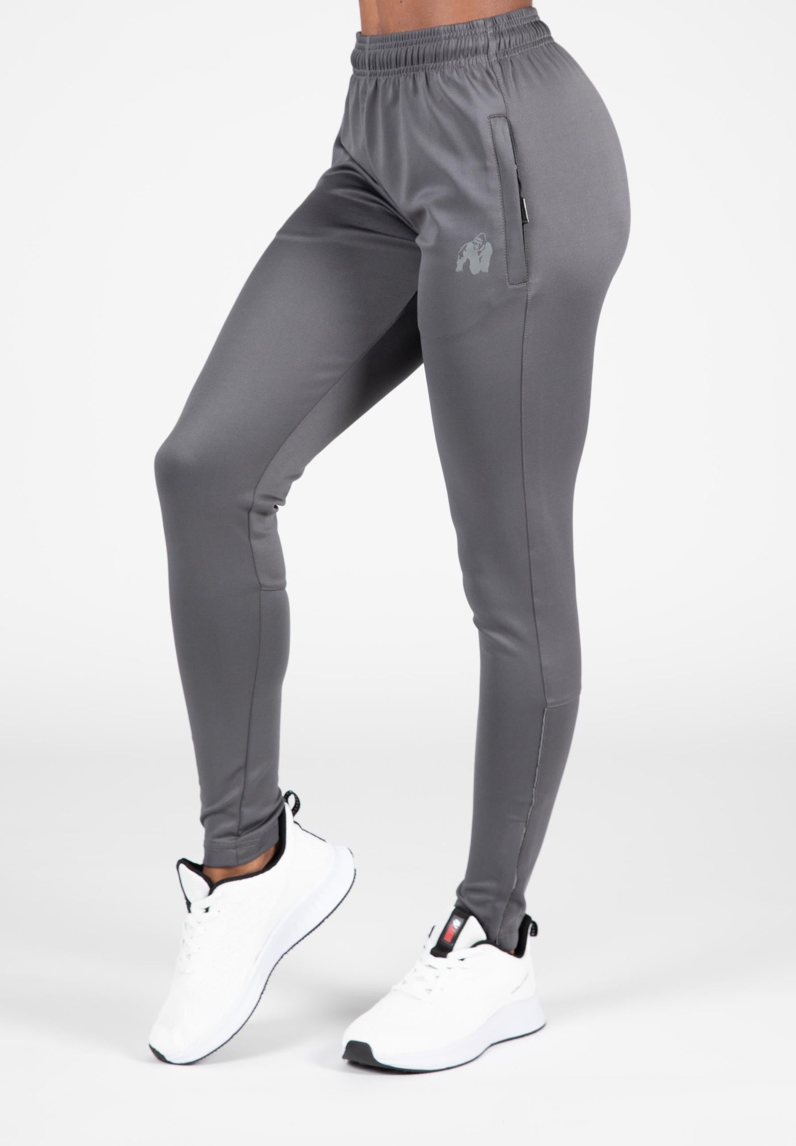 Gorilla Wear Halsey Track Pants - All colors