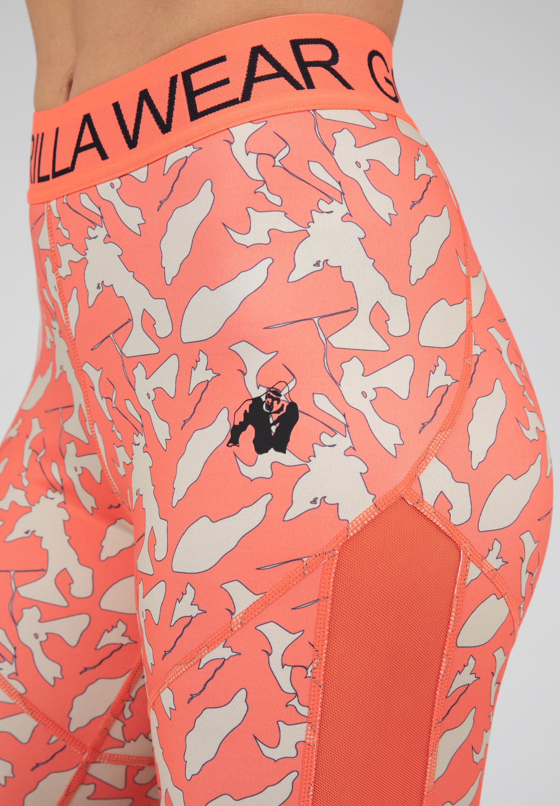 Gorilla Wear Osseo Leggins - Kaikki värit