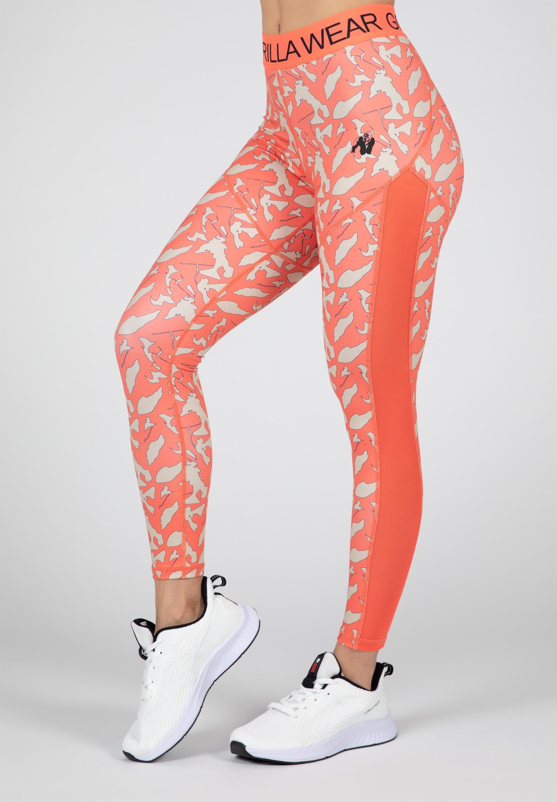 Gorilla Wear Osseo Leggins - Kaikki värit