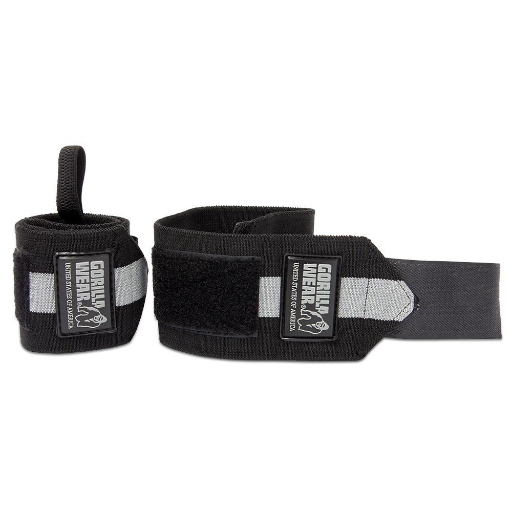 Gorilla Wear Wrist Wraps Ultra - Kaikki värit