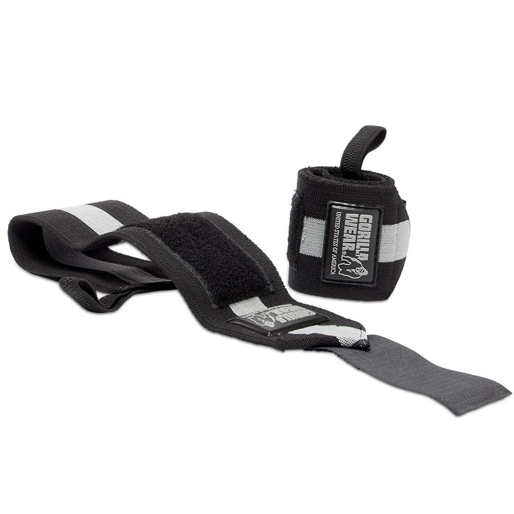 Gorilla Wear Wrist Wraps Ultra - Kaikki värit