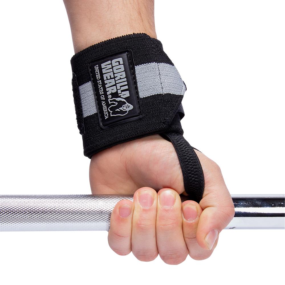 Gorilla Wear Wrist Wraps Ultra - Kaikki värit
