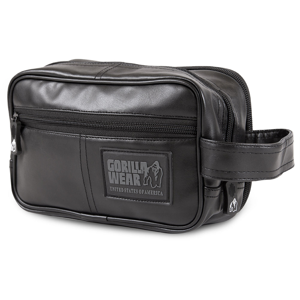Gorilla Wear Toiletry Bag - Kaikki värit