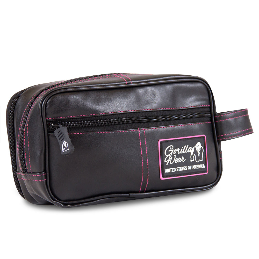 Gorilla Wear Toiletry Bag - Kaikki värit