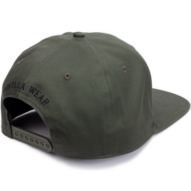 Gorilla Wear Dothan Cap - Kaikki värit