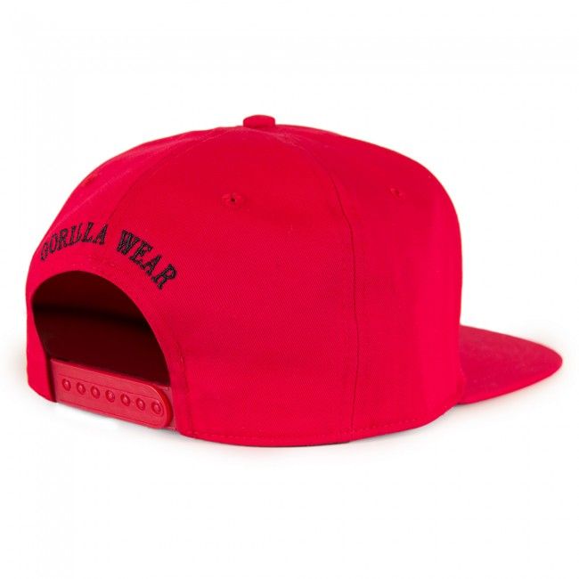 Gorilla Wear Dothan Cap - Kaikki värit