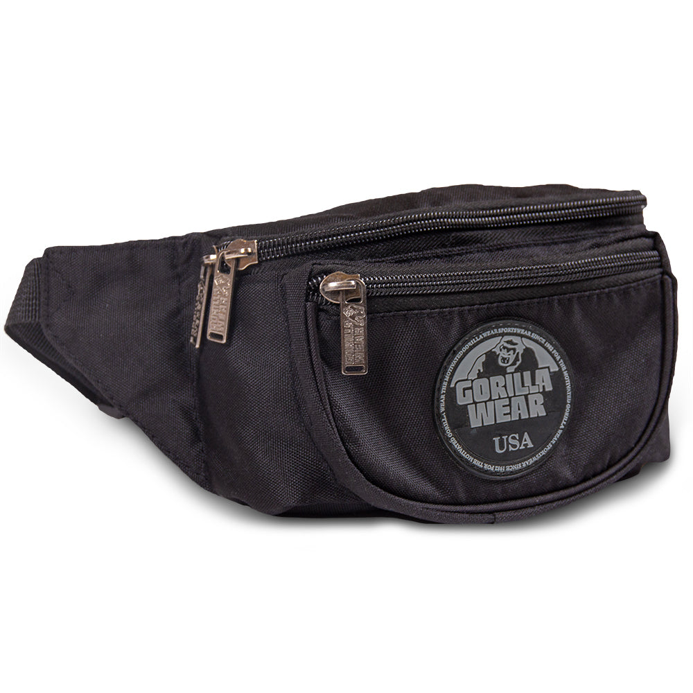Gorilla Wear Stanley Fanny Pack - Kaikki värit