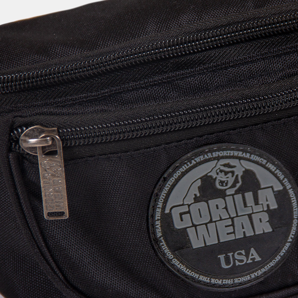 Gorilla Wear Stanley Fanny Pack - Kaikki värit