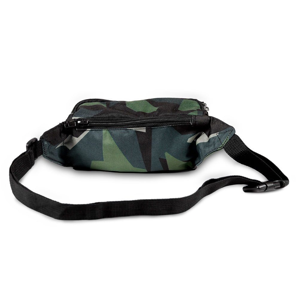 Gorilla Wear Stanley Fanny Pack - Kaikki värit