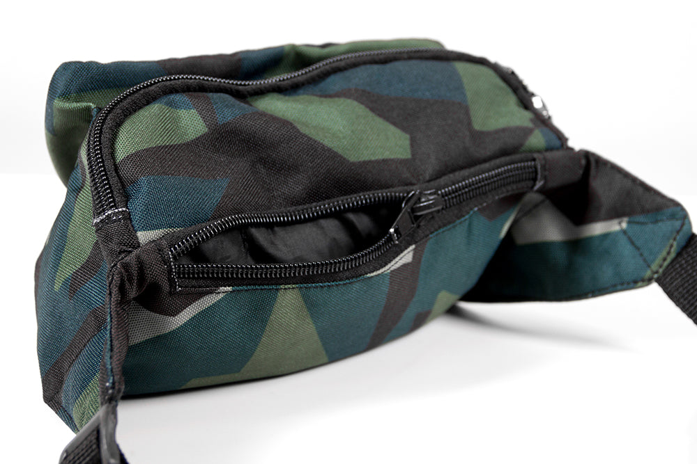 Gorilla Wear Stanley Fanny Pack - Kaikki värit