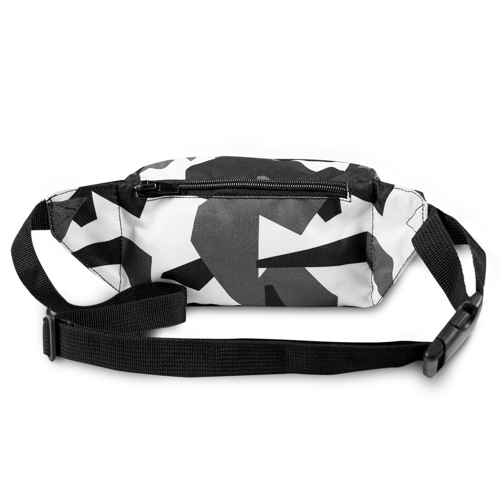 Gorilla Wear Stanley Fanny Pack - Kaikki värit