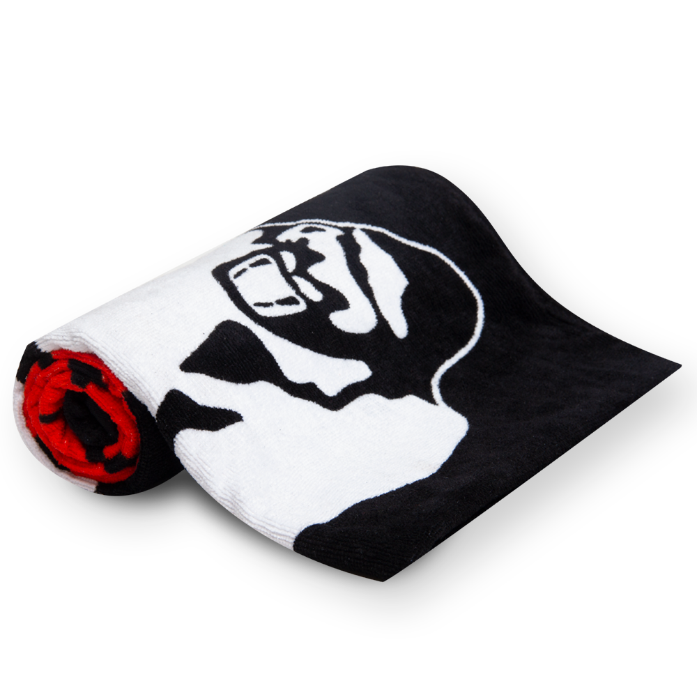 Gorilla Wear Classic Gym Towel - Kaikki värit