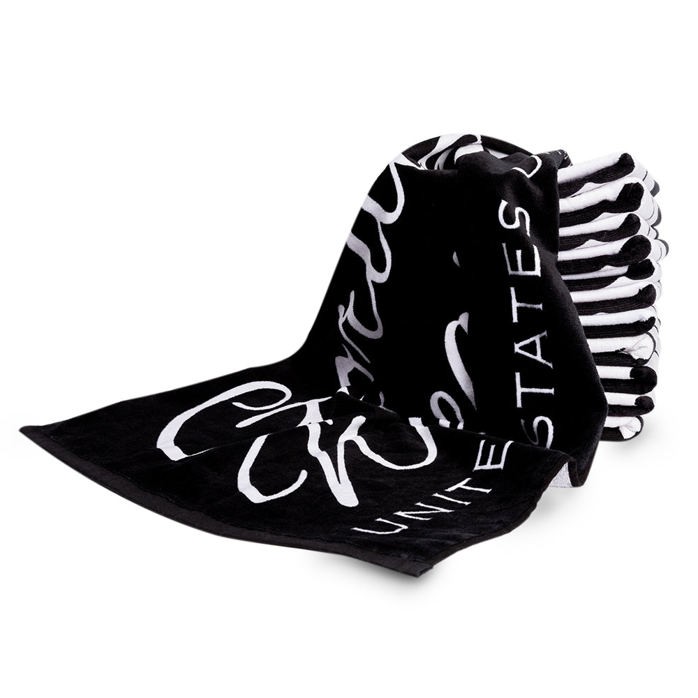 Gorilla Wear Classic Gym Towel - Kaikki värit