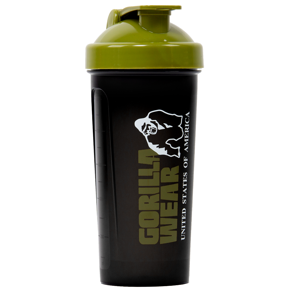 Gorilla Wear Shaker XXL - Kaikki värit