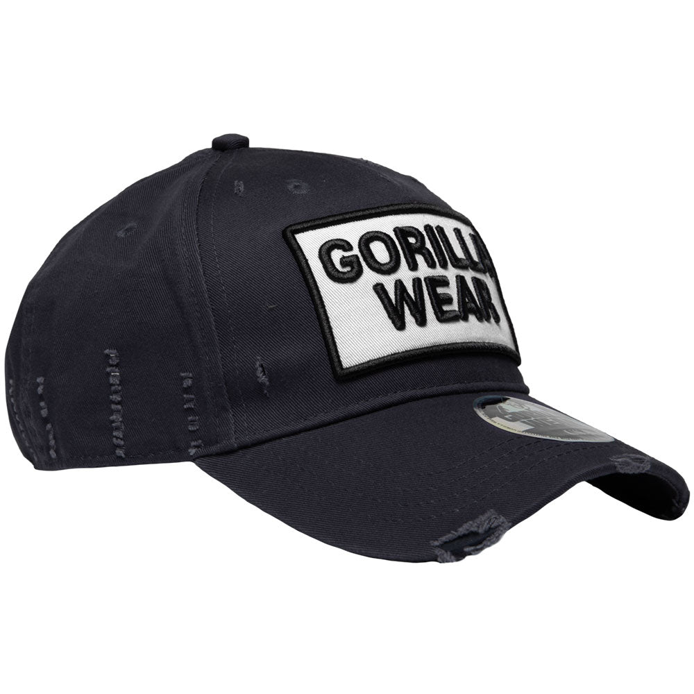 Gorilla Wear Harrison Cap - Kaikki värit