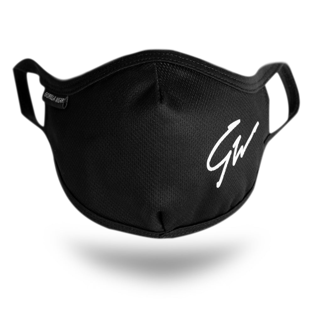 Gorilla Wear Kasvomaski