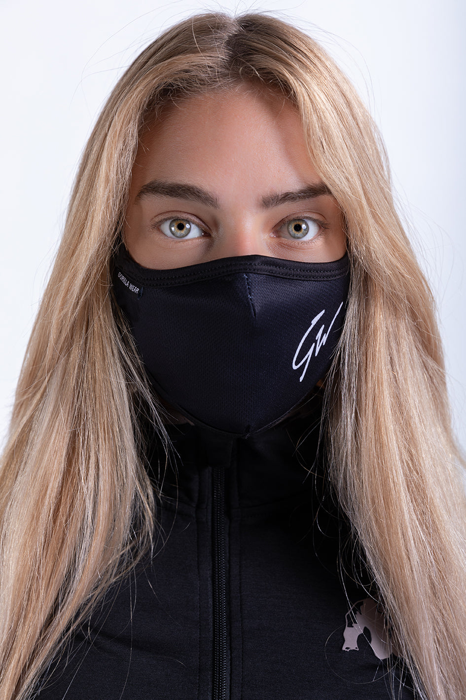 Gorilla Wear Kasvomaski