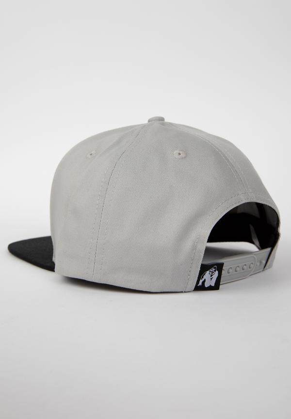 Gorilla Wear Ontario Snapback Cap - All Colors