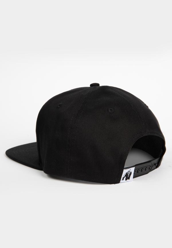 Gorilla Wear Ontario Snapback Cap - All Colors