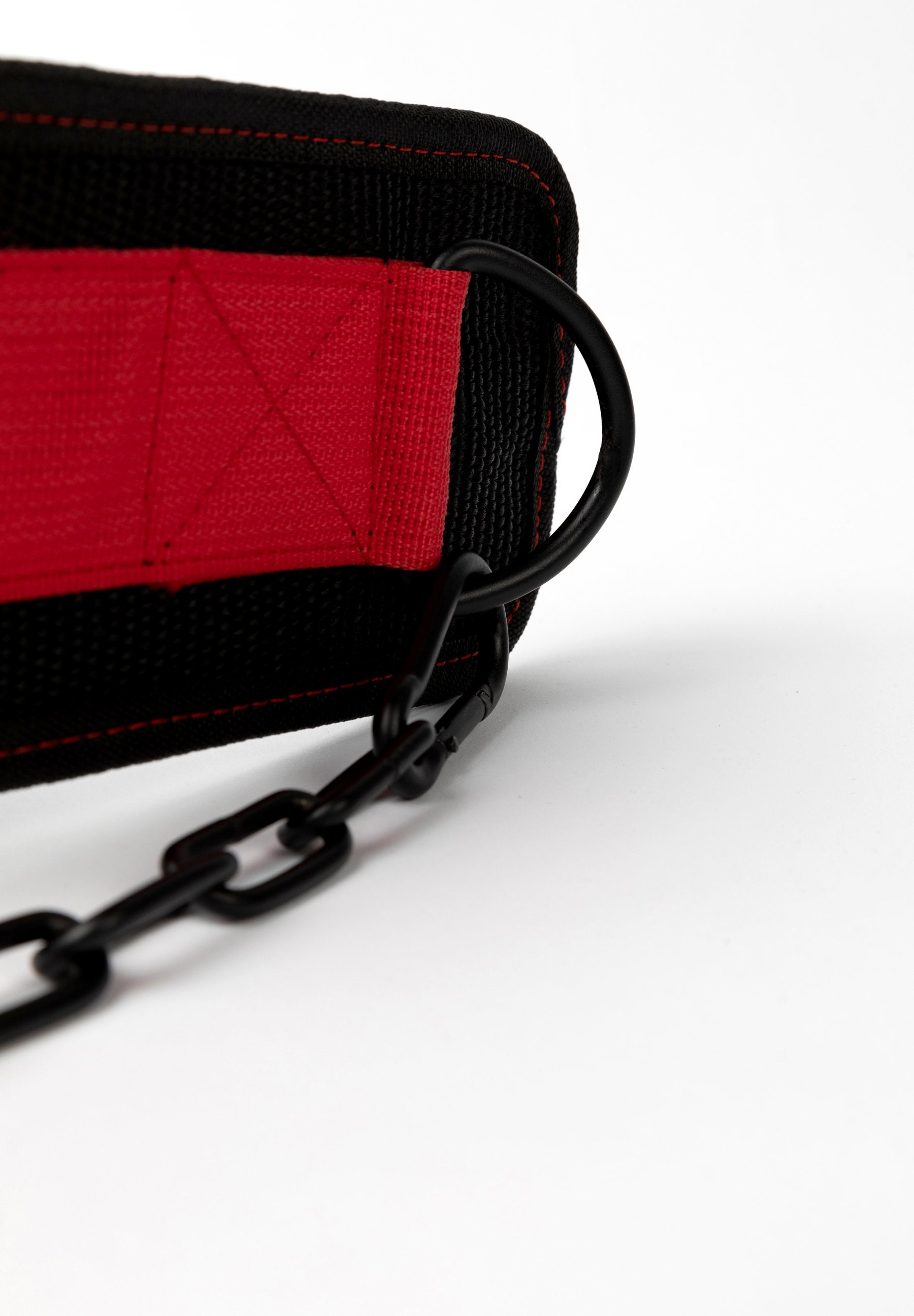 Gorilla Wear Nylon Dip Belt - Kaikki värit