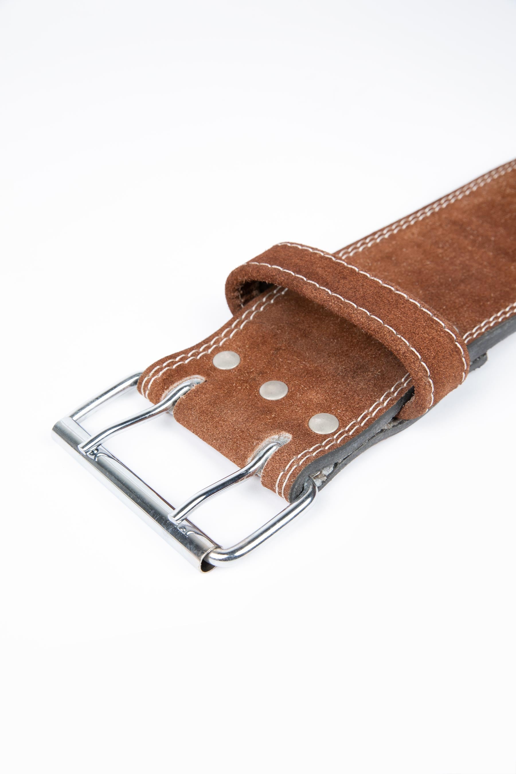 Gorilla Wear 4-inch Leather Lifting Belt - Kaikki värit